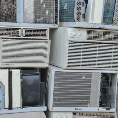 Ümraniye Bölgesinde Hurda Çamaşır Makinası Alanlar